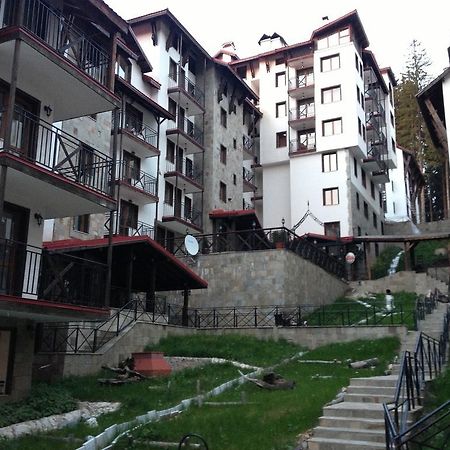 Ski Apartment In Castle Complex Pamporovo Room photo