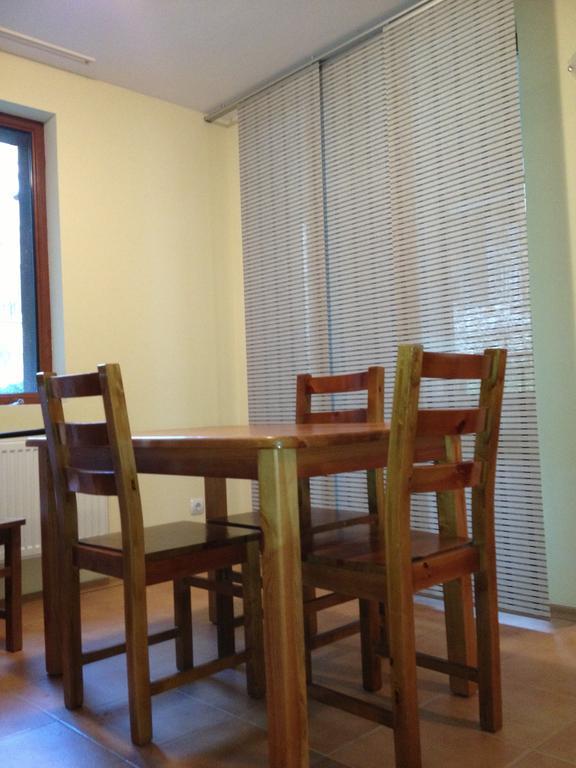 Ski Apartment In Castle Complex Pamporovo Room photo