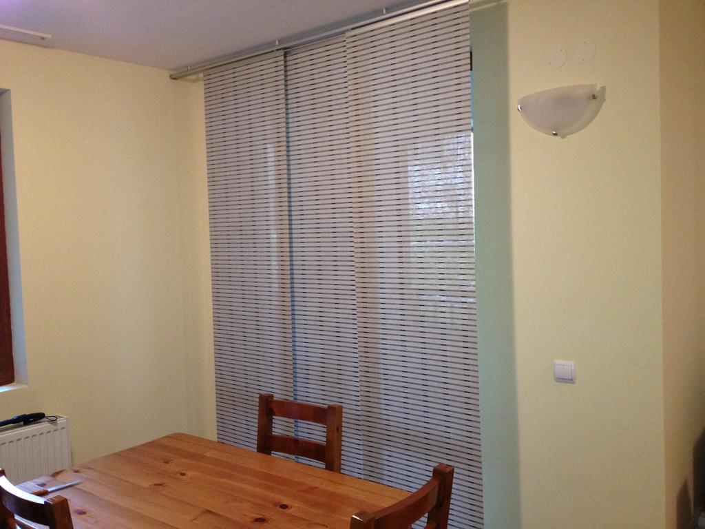 Ski Apartment In Castle Complex Pamporovo Room photo